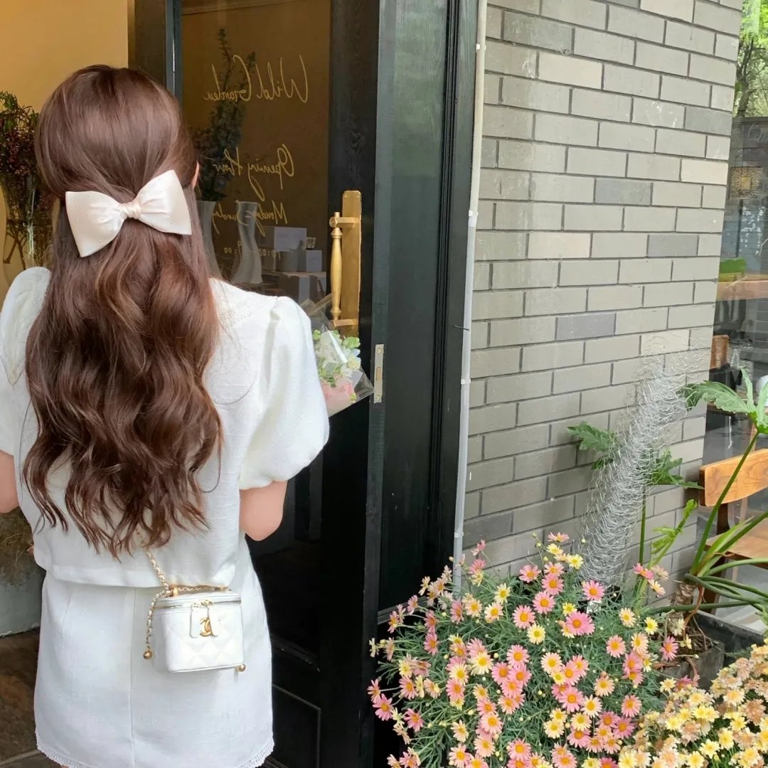 红月亮森林