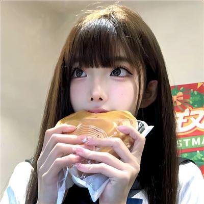 女恶魔人